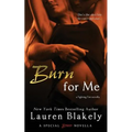 Burn for Me