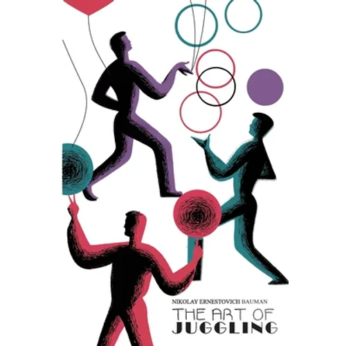 The Art of Juggling