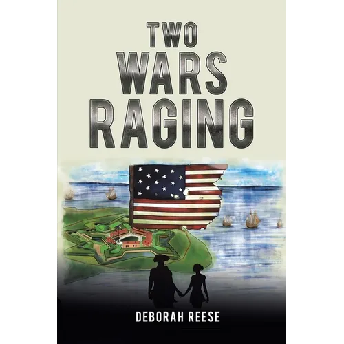 Two Wars Raging