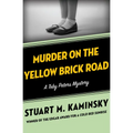 Murder on the Yellow Brick Road