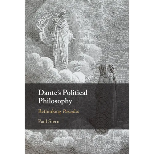 Dante's Political Philosophy