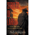 Streets of Laredo: A Classic Texas Ranger Western