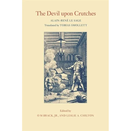 The Devil Upon Crutches