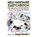 New Hampshire Sketchbook