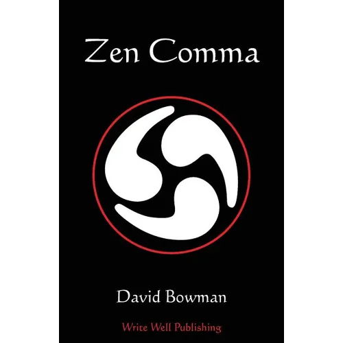 Zen Comma