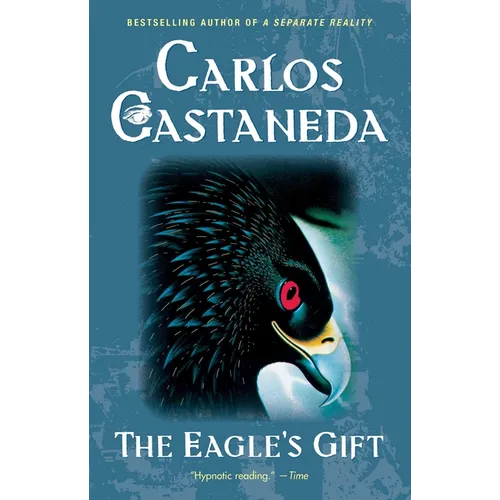 Eagle's Gift