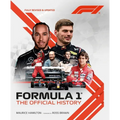 Formula 1: The Official History (2024)
