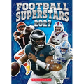 Football Superstars 2027 (Sports Superstars with Football Eraser)
