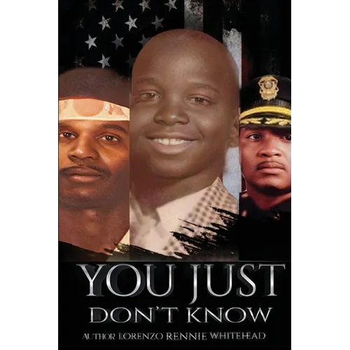 "You Just Don't Know"