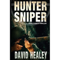 Hunter Sniper: A World War II Thriller