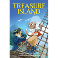 Treasure Island: A Graphic Novel