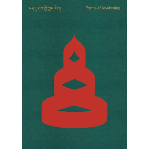 Forms of Awakening: Tibetan Art: From the Jack Shear Collection