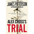Alex Cross's Trial