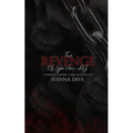 The Revenge of Lyla Van-Alst: Dark WLW Demon Romance