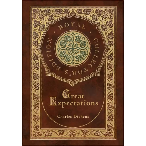 Great Expectations (Royal Collector's Edition) (Case Laminate Hardcover with Jacket)