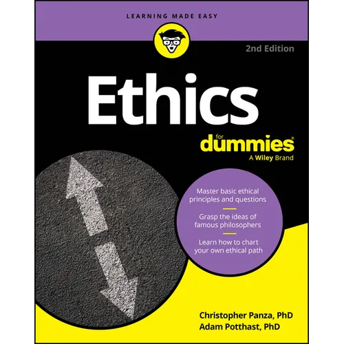 Ethics for Dummies