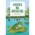 Jasper's Big Adventure: An illustrated chapter book