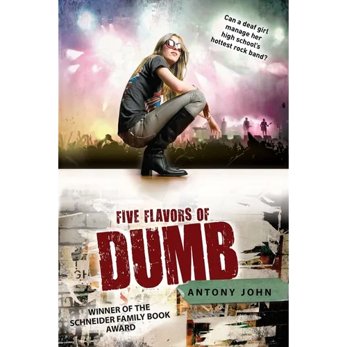 Five Flavors of Dumb