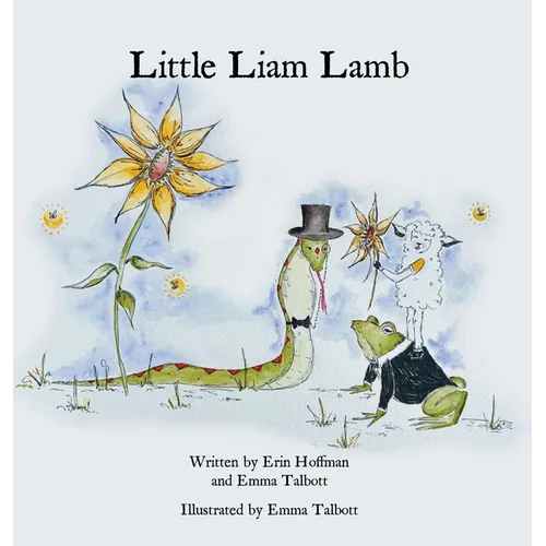 Little Liam Lamb