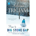 Home to Big Stone Gap