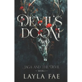 Devil's Doom: A Dark Fantasy Romance