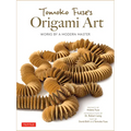 Tomoko Fuse's Origami Art: Works by a Modern Master