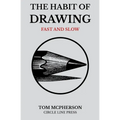 The Habit of Drawing: Fast and Slow