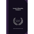 Lucan's Pharsalia, Volume 2