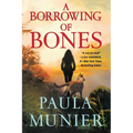 A Borrowing of Bones: A Mercy Carr Mystery