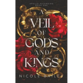 A Veil of Gods and Kings: Apollo Ascending Book 1