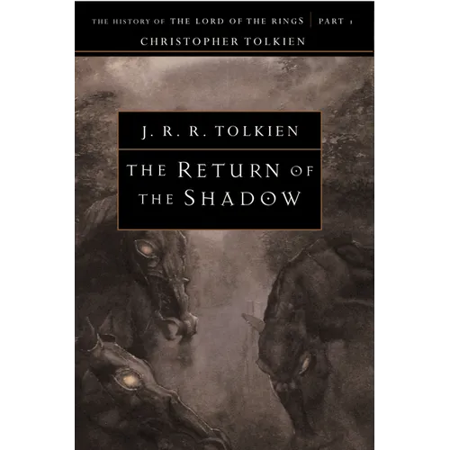 The Return of the Shadow