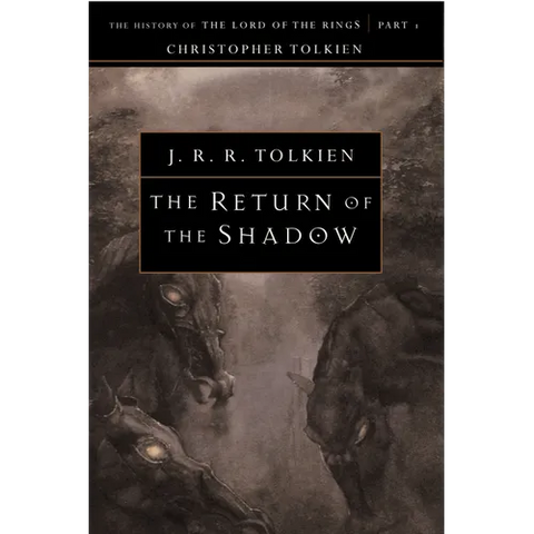 The Return of the Shadow
