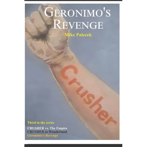 Geronimo's Revenge