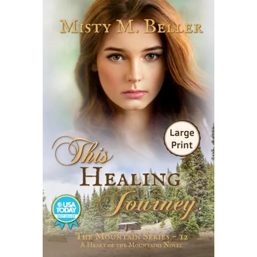 This Healing Journey