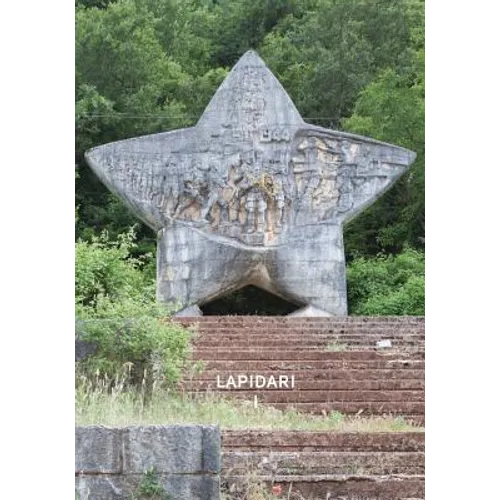 Lapidari: Vol. 1: Texts