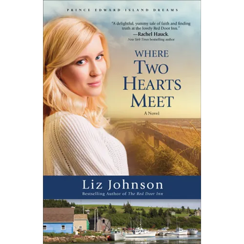 Where Two Hearts Meet