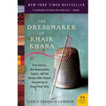 The Dressmaker of Khair Khana