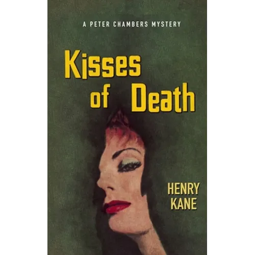 Kisses of Death