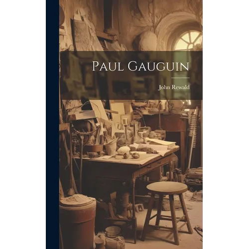 Paul Gauguin