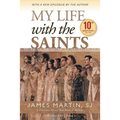 My Life with the Saints