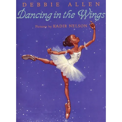 Dancing in the Wings