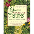 Greens Glorious Greens!