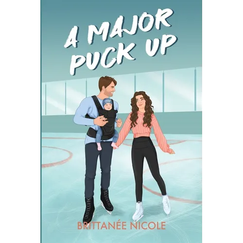 A Major Puck Up