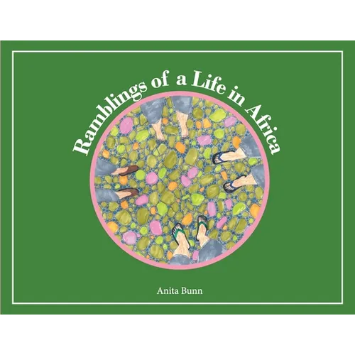 Ramblings of a life in Africa