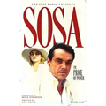 Sosa: The Price of Power (Book One)
