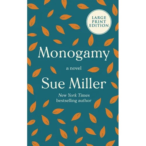Monogamy