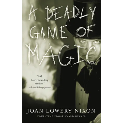 A Deadly Game of Magic
