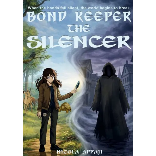 Bond Keeper - The Silencer