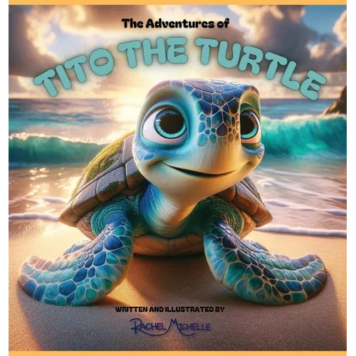 The Adventures of Tito the Turtle: Tito's Underwater Adventure