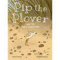 Pip the Plover and the Dune Grass Path